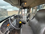Cab with