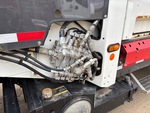 Hydraulics with