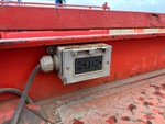 Control Station Upper with