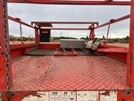Control Station Upper with