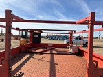 Control Station Upper with