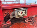 Control Station Upper with