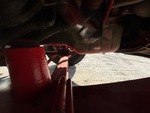 Motor with