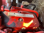 Motor with