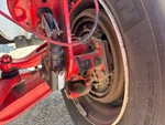 Brakes with