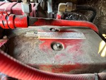 Motor with