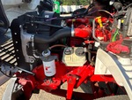 Motor with
