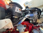 Motor with