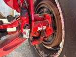 Brakes with