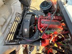 Motor with