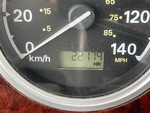 Cab with Engine Hours