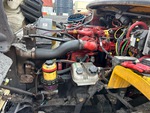 Motor with