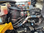 Motor with
