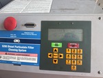 Control Station with