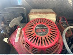 Engine with
