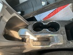 Control Station with Drivetrain Controls