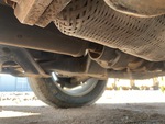Drivetrain with Transfer Case