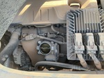 Engine with Engine - Left Side