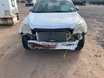 General Appearance with Sheet Metal Condition