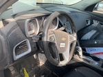 Control Station with Steering Control