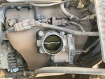 Engine with Fuel System