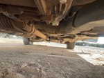 Chassis with Frame Condition