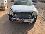General Appearance with Exterior Lights