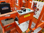 Basic Control Station Upper with