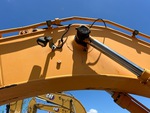 v2 Chassis - Excavator with