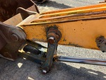v2 Chassis - Excavator with