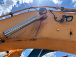 v2 Chassis - Excavator with