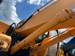 v2 Chassis - Excavator with