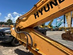 v2 Chassis - Excavator with