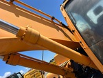 v2 Chassis - Excavator with