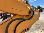 v2 Chassis - Excavator with