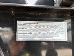 General Appearance with Numéro de série/Numéro d'identification du véhicule automobile