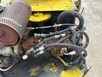 Hydraulics with