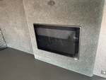 Interior with