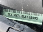 General Appearance with Numero seriale/numero d’identificazione del veicolo (VIN)