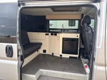 Interior with