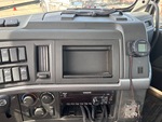 Cab with