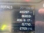 Cab with Engine Hours