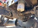 Drivetrain - Wheeled Equipment with