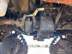 Drivetrain - Wheeled Equipment with
