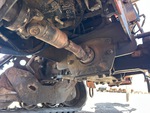 Drivetrain - Wheeled Equipment with