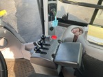 Control Station with