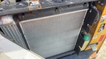 Motor with Radiador