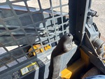 Control Station with Steering Controls