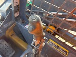 Control Station with Auxiliary Hydraulic Control