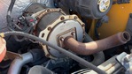 Motor with Sistema de Escape